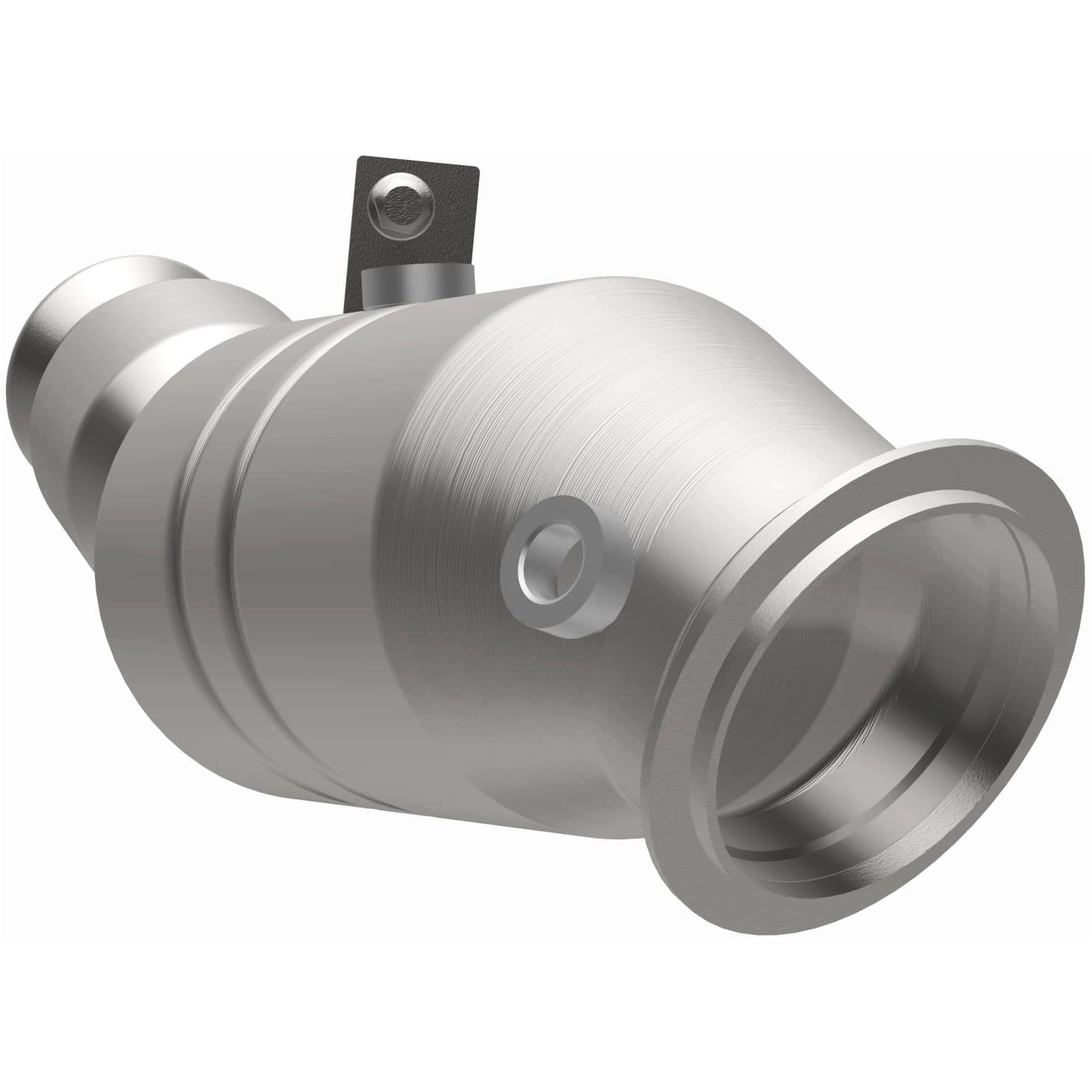 MagnaFlow Exhaust Products 52257 OEM Grade Direct-Fit Catalytic Converter
